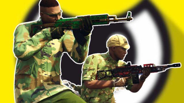 GTA Online Servers Crash as Hackers Retaliate Against BattlEye