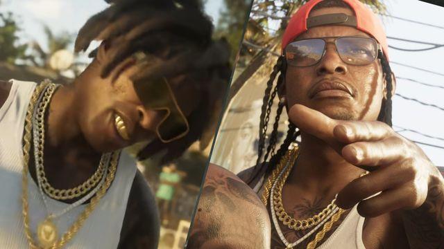 GTA 6 Character Appearance Tweaked Between Trailers – And Fans Have Theories