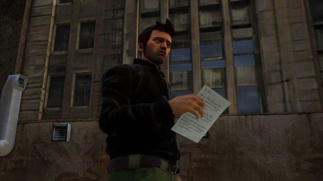 GTA Untold #2: GTA III Started as an Unauthorized Rockstar North Project