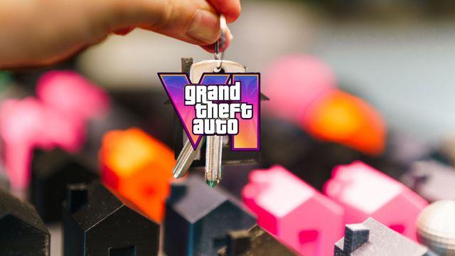 A US Congressman Wants to Make Buying GTA 6 Mean Owning It