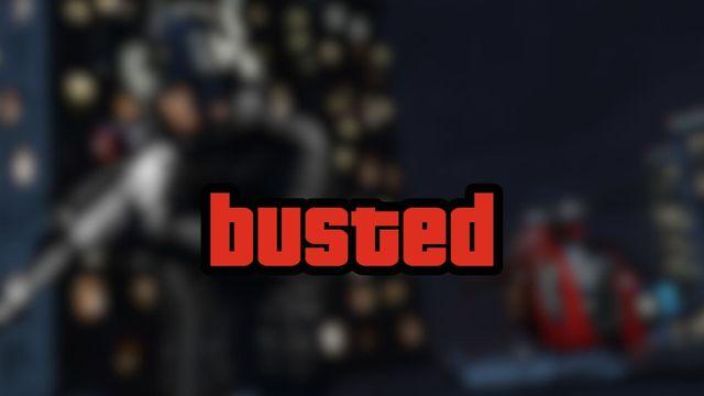 Players Are Recreating the Charlie Kirk Assassination Incident in GTA Online