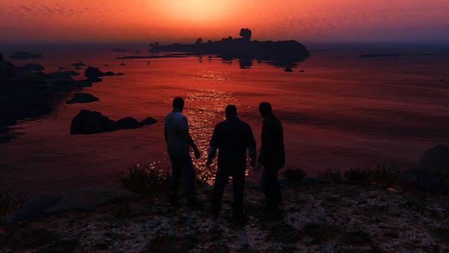 GTA 6 "does not have three protagonists", claims insider