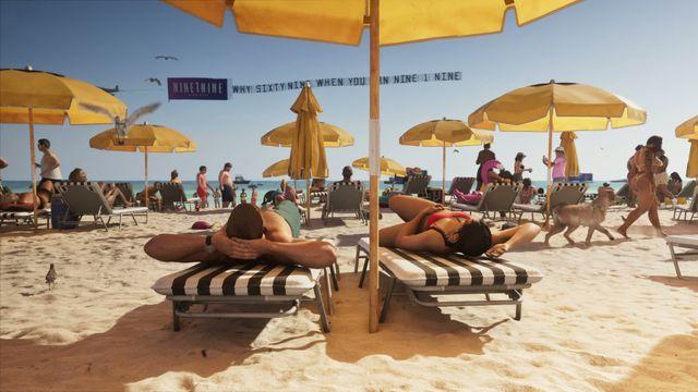 9 Real World Influences Behind GTA 6's Extended Look Explained