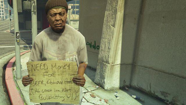 It's way too early to worry about GTA 6 microtransactions