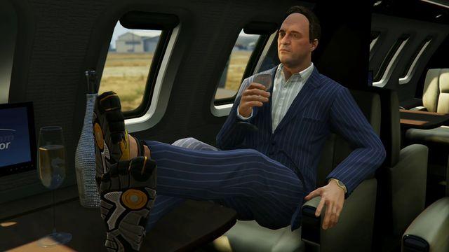 Is the Kortz Center Heist Really the Last GTA Online Update?
