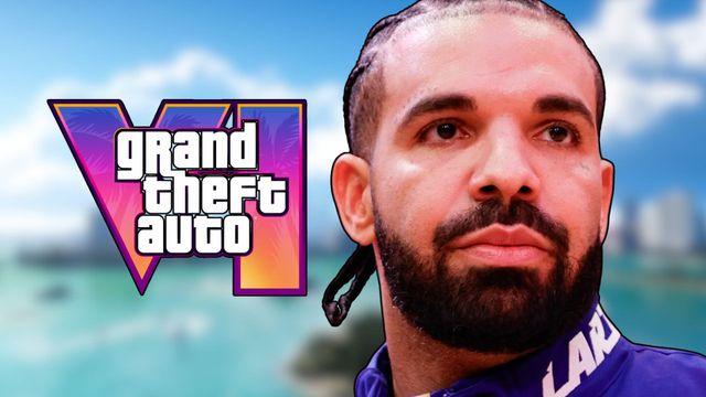 'He Has His Own Station': Jermaine Dupri Accidentally Leaks Drake's Game-Changing Role in GTA 6