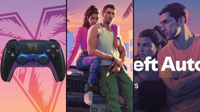 Buying Everything Rockstar Is Selling for GTA 6 Will Cost You $1,700