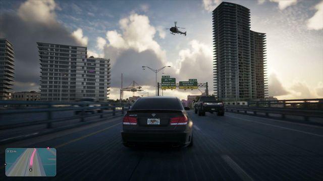A Full GTA 6 Playthrough Took This Rockstar Dev About 80 Hours