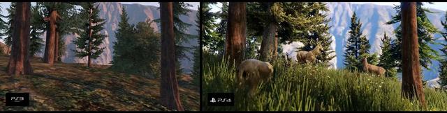 GTA V Confirmed for PS4, Xbox One, and PC