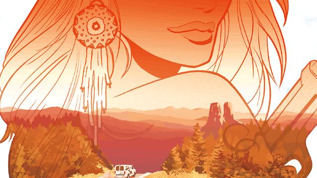 A Grand Theft Auto 'Dream Team' Just Reunited for a Brutal New Project