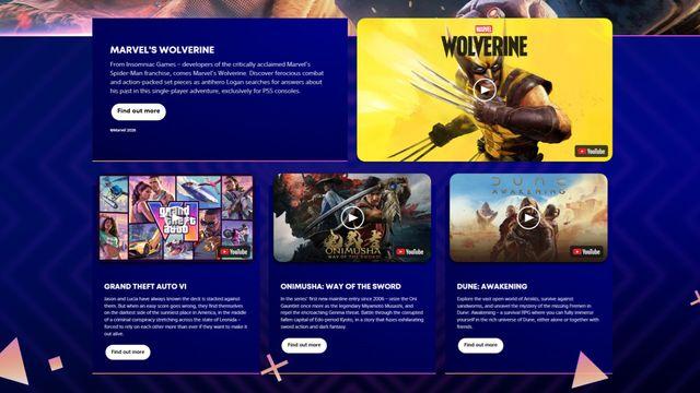 PlayStation Quietly Adds GTA 6 to a List Amidst Delay Rumors