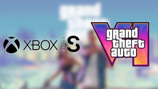 720p No Ray Tracing Digital Foundry S Grim GTA 6 Outlook For Xbox Digital Foundry Explains Why GTA 6 Could Look Different On Xbox Series S 