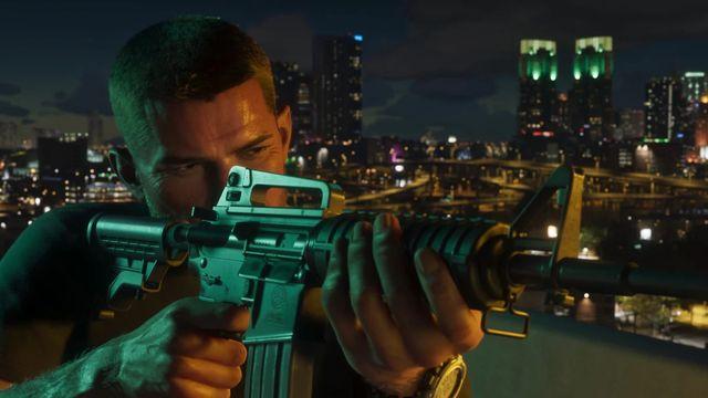 Take-Two's CEO Just Said "We Have Absolutely No Idea" About the Best Buy Leak