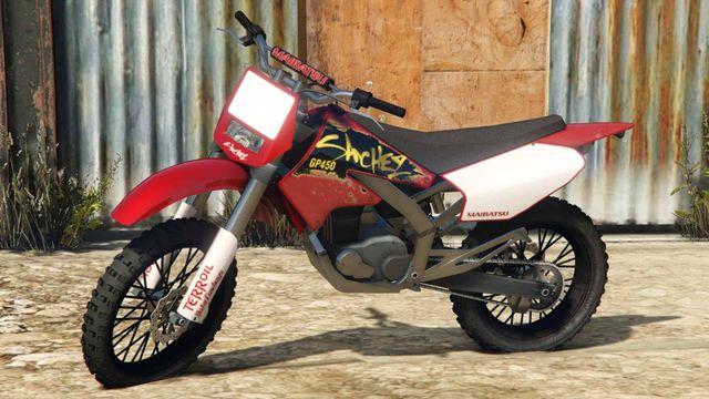 Spawn Sanchez GTA 5 Cheat Demo Video