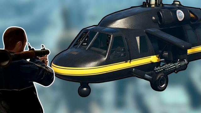 GTA 4 Cheats & Cheat Codes