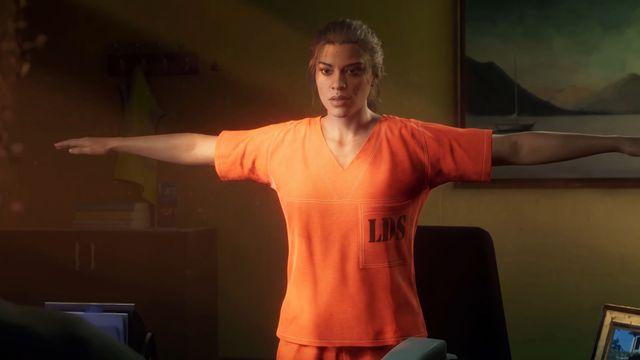 A Satirical Video Imagines GTA 6 Launching as Broken as Cyberpunk 2077
