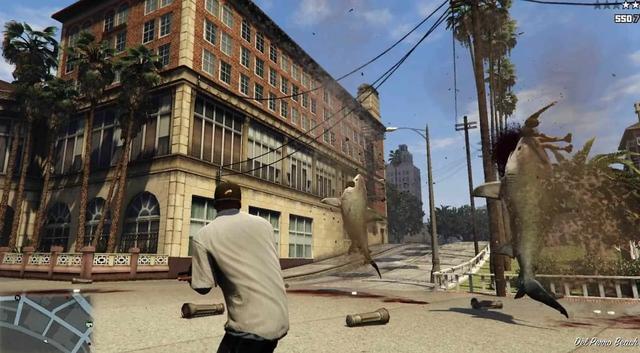 Rockstar Making Headway Against Online Modders