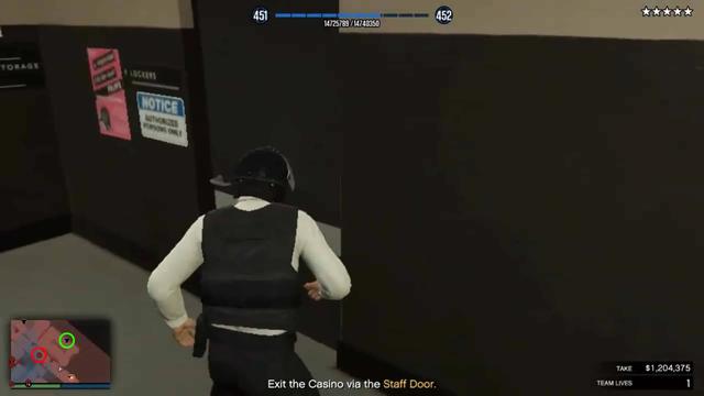 Diamond Casino Heist Prep: Acquiring the Hacking Device (N.O.O.S.E. & FIB Missions)
