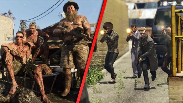 32-Player GTA 6 Multiplayer: What the Court Documents Revealed