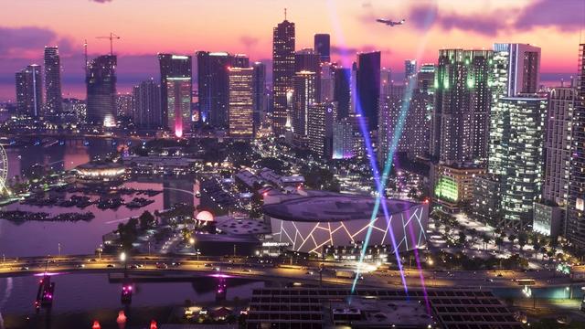 GTA 6 Cover Story Reveals a Bigger, Denser and More Interactive Leonida