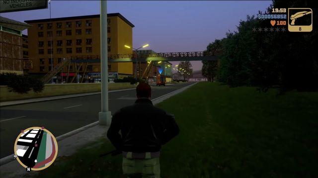 Grand Theft Auto Relied on "Illusions" Over Simulation, According to Obbe Vermeij