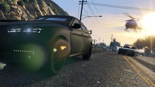 Rockstar Discusses Heists, Future Plans, And More
