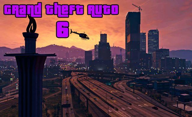Report: Alleged GTA 6 Developer May Have Leaked A Ton Of Details