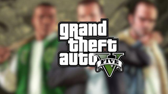 GTA V Enhanced Gets "Unofficial" Mod Support