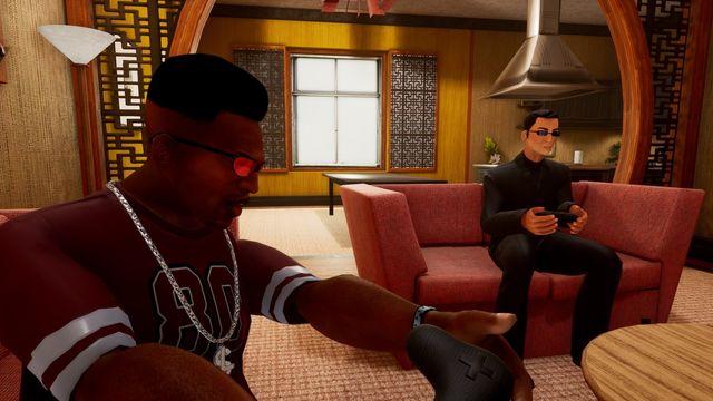 Modder Runs GTA 3 and Vice City Inside GTA San Andreas at Once