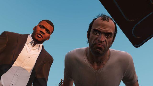 Rockstar Games and Grand Theft Auto 5 dominated European sales charts in July