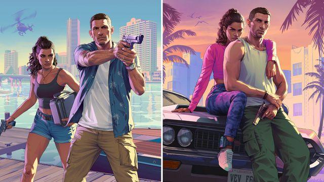 A YouTube Channel Just Uploaded the GTA 6 Trailers a Year Late, and It Says a Lot