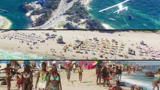 GTA 6 Trailer Smashes YouTube Likes Record