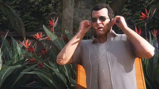 A Massive GTA 5 Source Code Leak With Early GTA 6 Assets Is Circulating Online