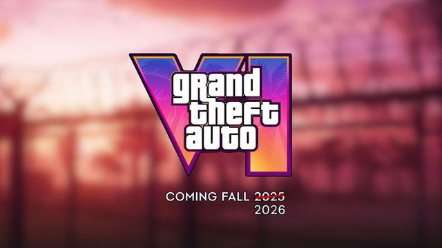 It S Official Rockstar Delays GTA 6 Confirms New May 26 2026 Release GTA 6 Official Release Date Confirmed For May 2026 