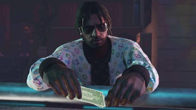 GTA Online: Why In-Game Prices Must Be High