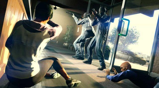 GTA 6 Development "Chaotic" According To Leaker
