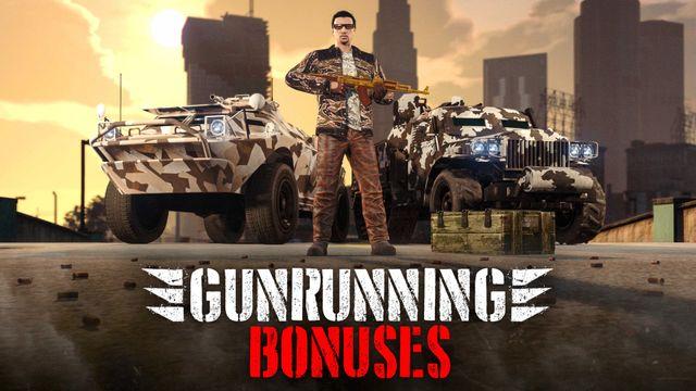 GTA Online Weekly Update Offers Free Grapeseed Bunker and $1,000,000 Challenge