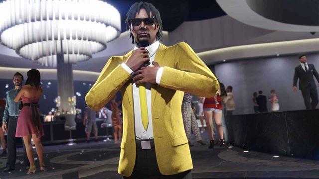 Rockstar Lays Out Content Roadmap For GTA Online