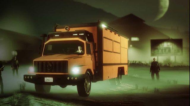 Don't forget to redeem the GTA Plus October 2022 rewards