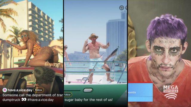 Who is the Florida Joker and what does he have to do with GTA 6?