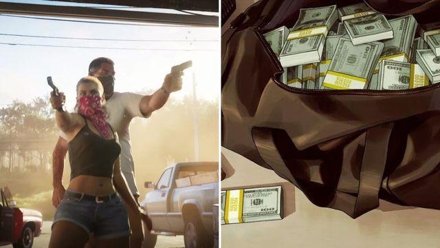 GTA 6 Pre-Orders Will Shatter Every Record in Entertainment