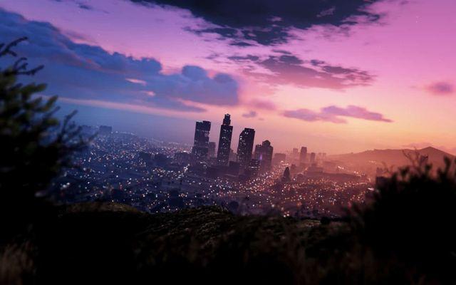 Take-Two Believes that GTA 6 will set a "creative benchmark"