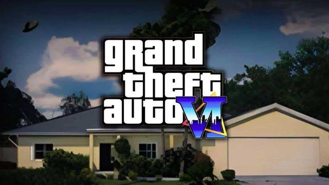 Mysterious image may lead to a GTA 6 tease through a GTA Online event