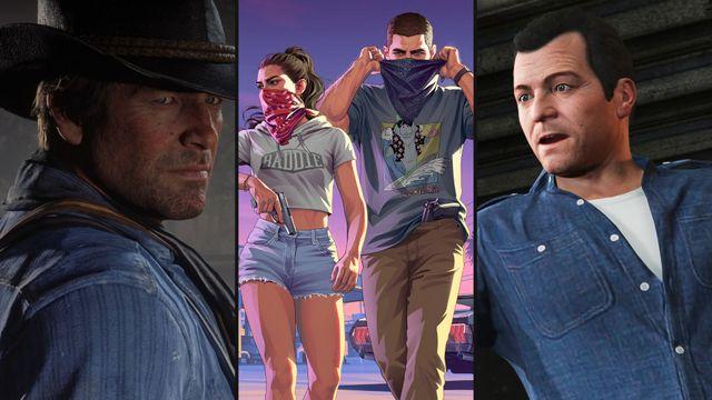 Zelnick Warns GTA 6 Fans Not to Wait for a Holiday Price Drop
