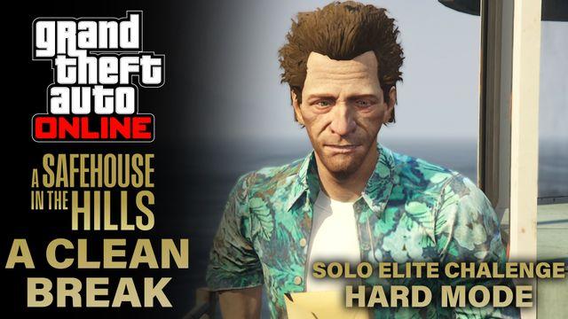 KnoWay Out Mission 5: A Clean Break (Finale) Walkthrough