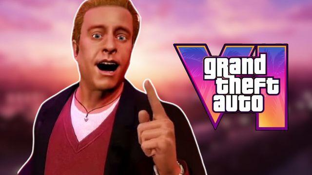 This Iconic GTA Character Has Appeared in Every Game Since 2001 — But Not GTA 6