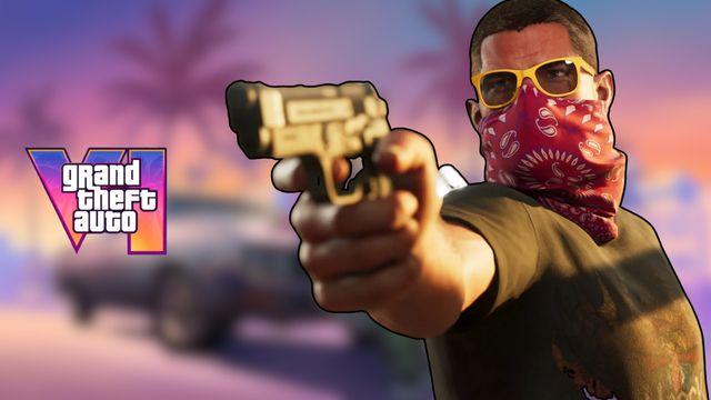 GTA 6 Fans Cope With Delay by 'Cancelling Pre-Orders' Over Trailer's Tiny Lighting Glitch