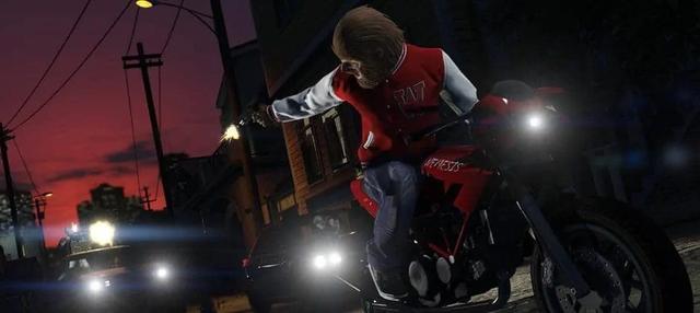 GTA Online Freemode Events Guide
