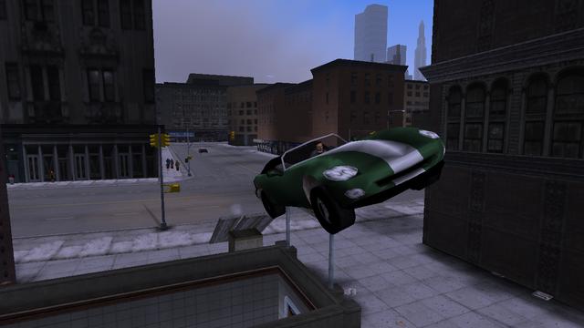 GTA III Now Runs Natively on the Original Nintendo Wii Thanks to New Mod
