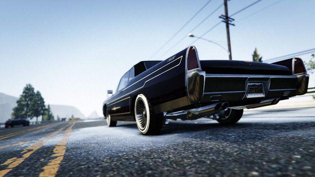 Fake GTA 6 Map Proves That Not Every GTA 6 Leak Should Be Believed